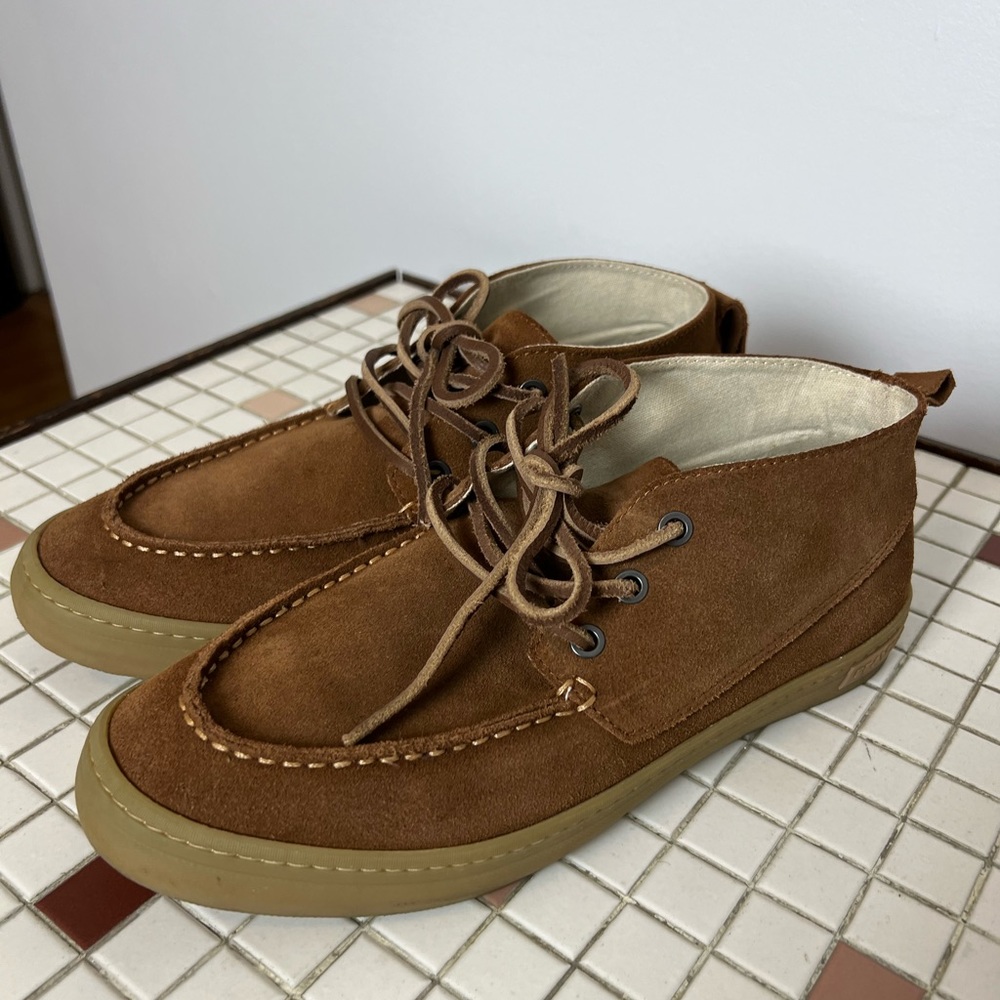 Seavees el cap moc